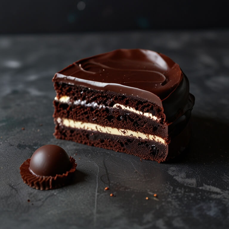 Exquisite Chocolate